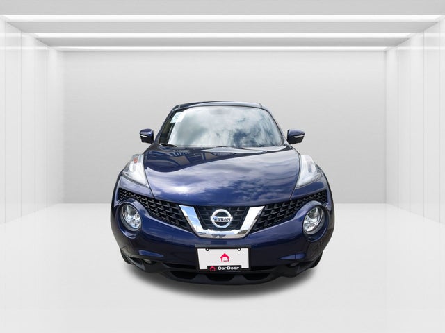 2016 Nissan JUKE