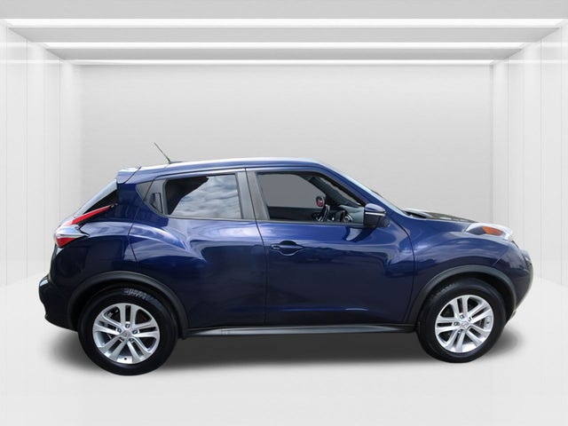 2016 Nissan JUKE