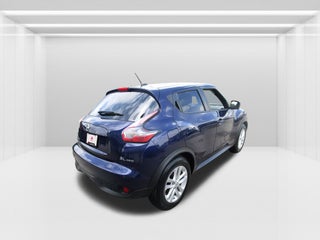 2016 Nissan JUKE