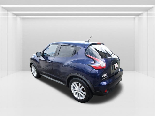 2016 Nissan JUKE