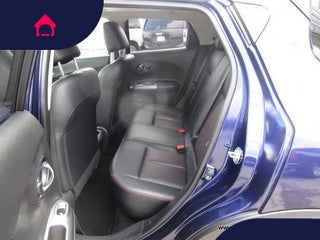 2016 Nissan JUKE