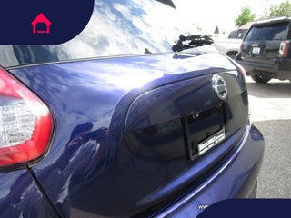 2016 Nissan JUKE