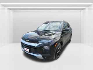 2021 Chevrolet Trailblazer