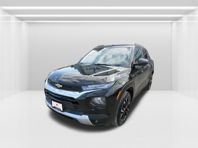 2021 Chevrolet Trailblazer