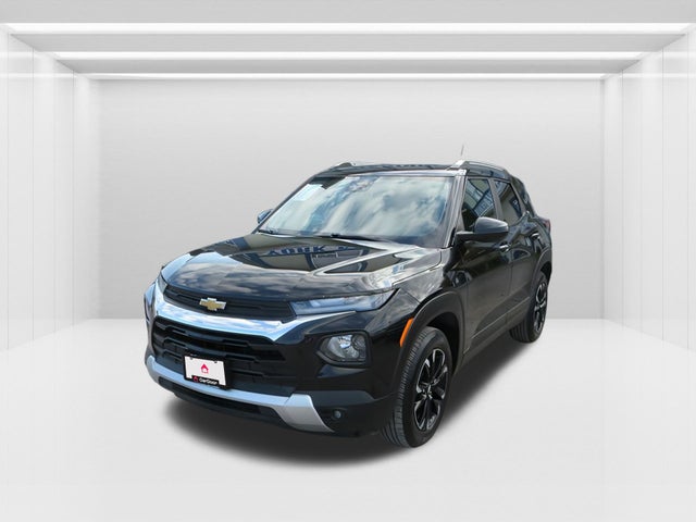 2021 Chevrolet Trailblazer