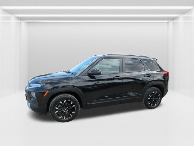 2021 Chevrolet Trailblazer
