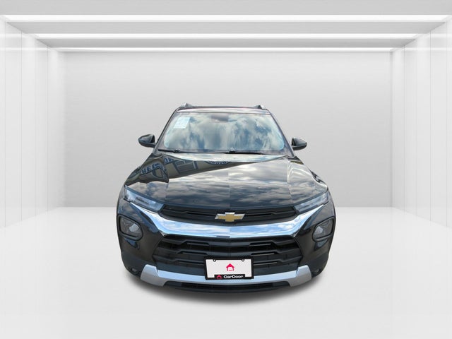 2021 Chevrolet Trailblazer