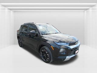 2021 Chevrolet Trailblazer