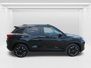 2021 Chevrolet Trailblazer