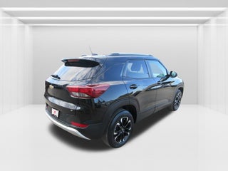 2021 Chevrolet Trailblazer
