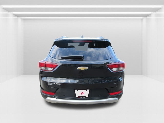 2021 Chevrolet Trailblazer
