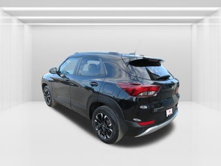 2021 Chevrolet Trailblazer