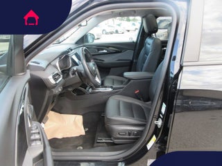 2021 Chevrolet Trailblazer