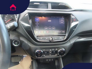 2021 Chevrolet Trailblazer