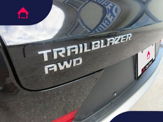 2021 Chevrolet Trailblazer