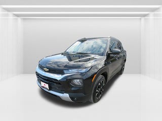 2021 Chevrolet Trailblazer