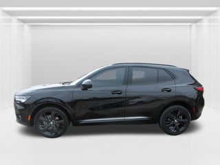 2023 Buick Envision