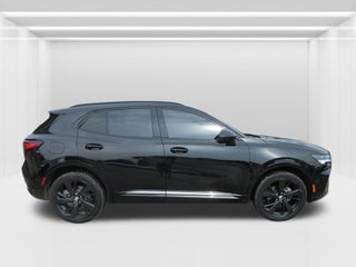 2023 Buick Envision