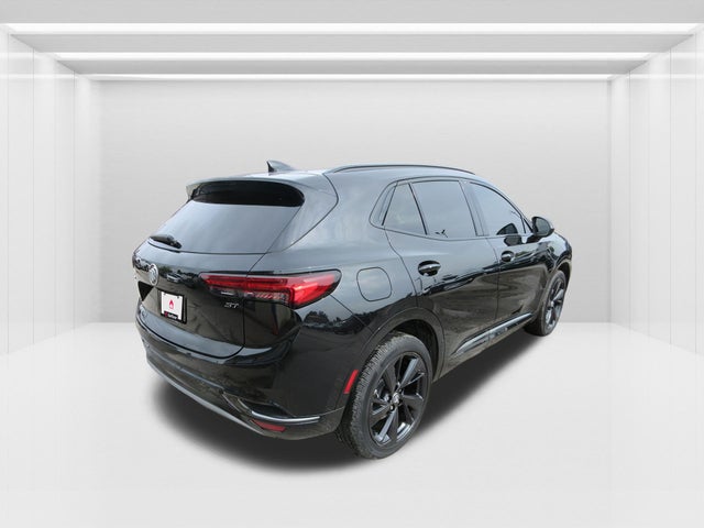 2023 Buick Envision