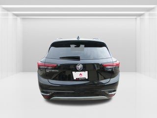 2023 Buick Envision