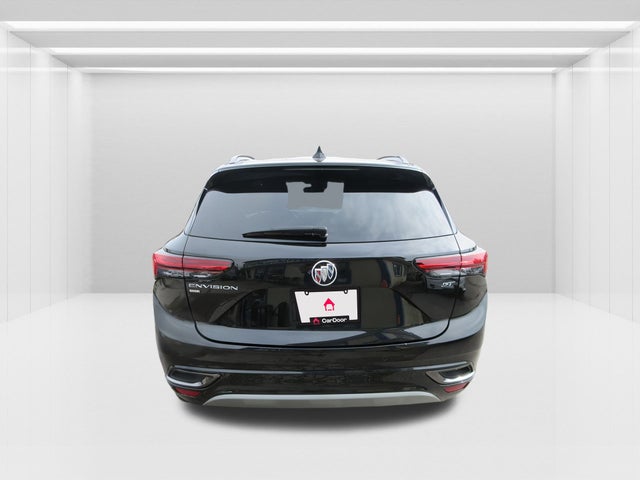 2023 Buick Envision