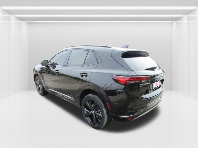 2023 Buick Envision