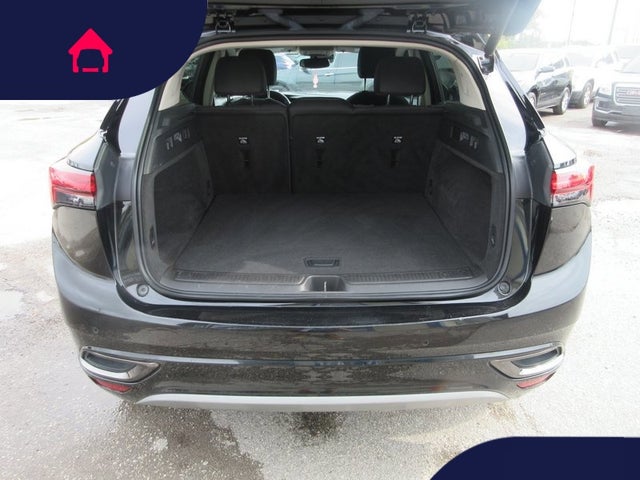 2023 Buick Envision