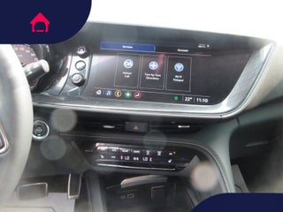 2023 Buick Envision