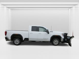 2022 GMC Sierra 2500HD