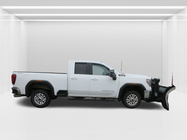 2022 GMC Sierra 2500HD