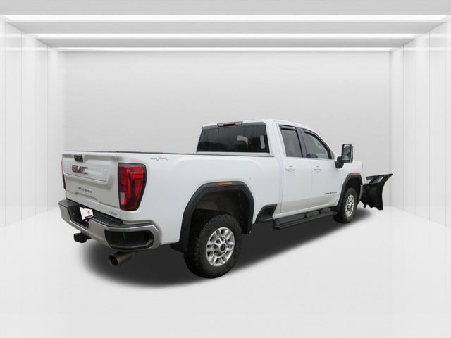 2022 GMC Sierra 2500HD