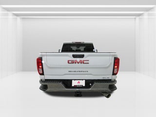 2022 GMC Sierra 2500HD
