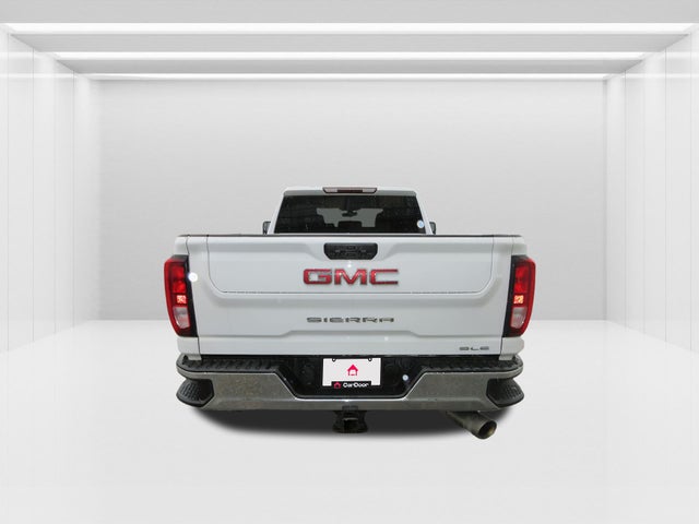 2022 GMC Sierra 2500HD