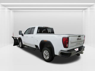 2022 GMC Sierra 2500HD