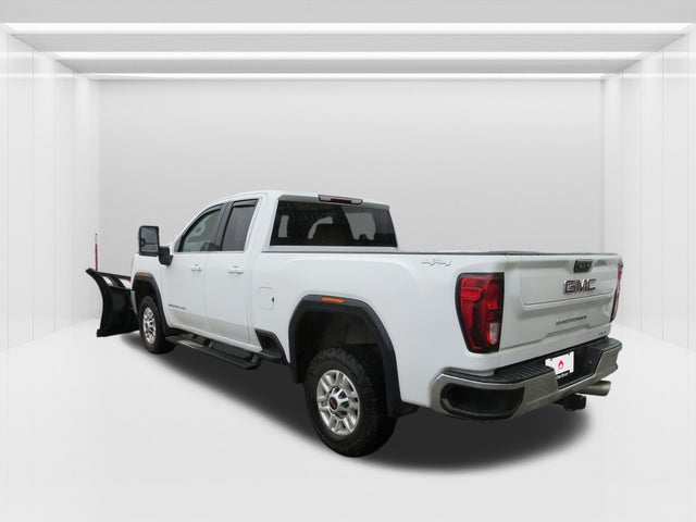 2022 GMC Sierra 2500HD