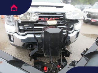 2022 GMC Sierra 2500HD