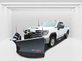 2022 GMC Sierra 2500HD