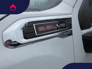 2022 GMC Sierra 2500HD