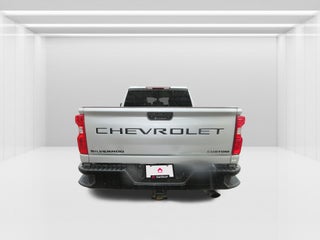 2022 Chevrolet Silverado 2500HD