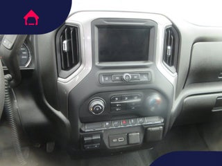 2022 Chevrolet Silverado 2500HD