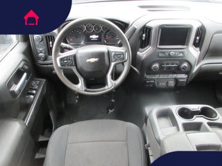 2022 Chevrolet Silverado 2500HD