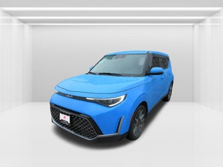 2023 Kia Soul