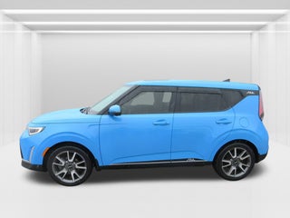 2023 Kia Soul