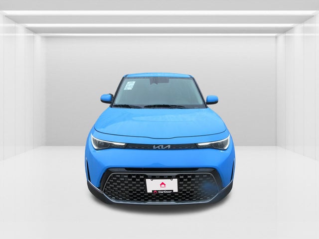2023 Kia Soul