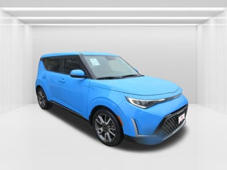 2023 Kia Soul