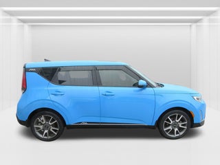 2023 Kia Soul