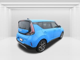 2023 Kia Soul
