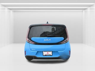 2023 Kia Soul