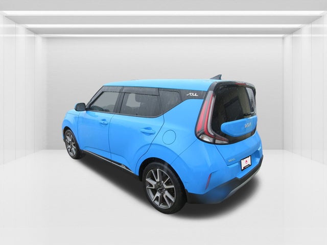2023 Kia Soul