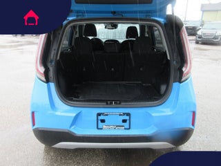2023 Kia Soul
